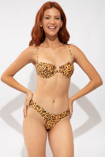 Charger l'image dans la galerie, Image 07: Rio De Sol Bas Bottom Yellow-Feline Nara
