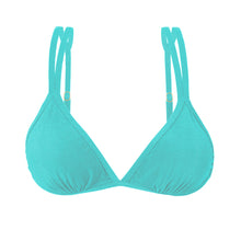 Charger l'image dans la galerie, Product Front: Rio De Sol Haut Top Malibu-Atol Tri-Duo
