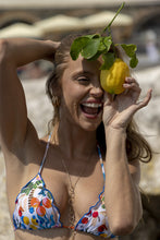 Charger l'image dans la galerie, Image 09: Rio De Sol Haut Top Al-Mare Frufru
