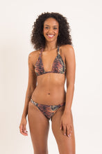 Charger l'image dans la galerie, Model Front: Rio De Sol Bas Bottom Cobra Mel
