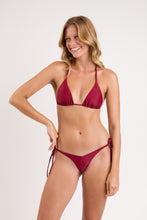 Charger l'image dans la galerie, Image 07: Rio De Sol Haut Top Touch-Carmim Tri-Inv
