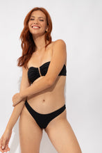 Charger l'image dans la galerie, Image 07: Rio De Sol Bas Bottom Solar-Black Essential
