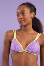 Charger l'image dans la galerie, Image 08: Rio De Sol Haut Top Orchid Tri-Duo
