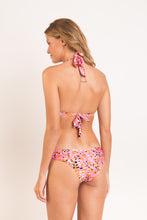 Charger l'image dans la galerie, Model Back: Rio De Sol Haut Top Sweet-Camo Mel
