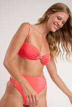 Charger l'image dans la galerie, Image 09: Rio De Sol Haut Top Malibu-Folia Bandeau-Iris
