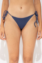 Charger l'image dans la galerie, Gallery: Rio De Sol Bas Bottom Carmel-Blue Ibiza-Comfy

