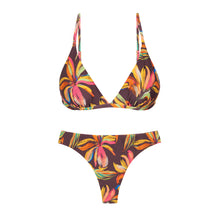 Charger l'image dans la galerie, Product Front: Rio De Sol Ensemble Set Fiore Tri-Fixo Nice-Fio
