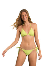 Charger l'image dans la galerie, Image 04: Rio De Sol Ensemble Set Bora-Citrus Tri-Inv Lacinho
