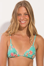 Charger l'image dans la galerie, Gallery: Rio De Sol Haut Top Botanic Tri-Inv
