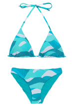 Charger l'image dans la galerie, Product Front: Rio De Sol Ensemble Set Mayaguana Tri-Inv Essential-Comfy
