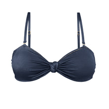 Charger l'image dans la galerie, Product Front: Rio De Sol Haut Top Shark Bandeau-Joy
