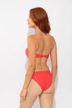 Charger l'image dans la galerie, Model Back: Rio De Sol Bas Bottom Cali-Flamingo Essential-Comfy
