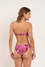 Charger l'image dans la galerie, Model Back: Rio De Sol Bas Bottom Shade Essential-Comfy
