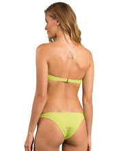 Charger l'image dans la galerie, Image 07: Rio De Sol Ensemble Set Bora-Citrus Bandeau-Joy Leblon
