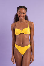 Charger l'image dans la galerie, Image 10: Rio De Sol Ensemble Set Malibu-Yellow Balconet Ciao
