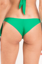 Charger l'image dans la galerie, Image 07: Rio De Sol Bas Bottom Dots-Tambourine Italy
