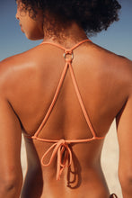 Charger l'image dans la galerie, Image 07: Rio De Sol Haut Top Sand-Argila Tri-Aya
