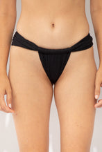 Charger l'image dans la galerie, Gallery: Rio De Sol Bas Bottom Solar-Black Eden
