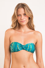 Charger l'image dans la galerie, Image 08: Rio De Sol Haut Top Rain Bandeau-Crispy
