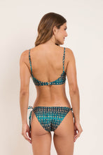 Charger l'image dans la galerie, Model Back: Rio De Sol Bas Bottom Brisa Ibiza-Comfy
