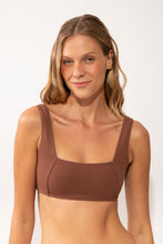 Charger l'image dans la galerie, Gallery: Rio De Sol Haut Top Sand-Cappuccino Mary
