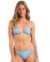 Charger l'image dans la galerie, Gallery: Rio De Sol Ensemble Set Dots-Sky Frufru-Comfy
