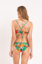 Charger l'image dans la galerie, Model Back: Rio De Sol Bas Bottom Delight Essential-Comfy
