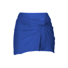 Charger l'image dans la galerie, Product Front: Rio De Sol Jupe De Page Oceano Skirt-Knot
