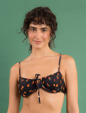 Charger l'image dans la galerie, Image 10: Rio De Sol Haut Top Cashew Balconet-Tie
