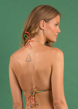 Charger l'image dans la galerie, Image 14: Rio De Sol Haut Top Tropics Frufru
