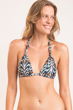 Charger l'image dans la galerie, Gallery: Rio De Sol Haut Top Ikat Mel
