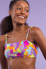 Charger l'image dans la galerie, Image 09: Rio De Sol Haut Top Dreams Bandeau-Reto
