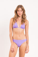 Charger l'image dans la galerie, Model Front: Rio De Sol Bas Bottom Bora-Lavanda Essential-Comfy
