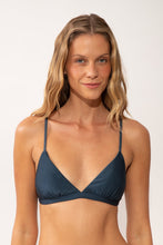 Charger l'image dans la galerie, Gallery: Rio De Sol Haut Top Shimmer-Shark Tri-Fixo-Noa
