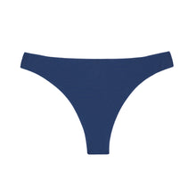Charger l'image dans la galerie, Product Front: Rio De Sol Bas Bottom Navy Nice-Fio
