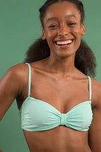 Charger l'image dans la galerie, Image 09: Rio De Sol Ensemble Set Malibu-Menta Bandeau-Duo Essential
