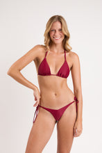 Charger l'image dans la galerie, Image 08: Rio De Sol Haut Top Touch-Carmim Tri-Inv
