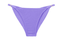 Charger l'image dans la galerie, Product Front: Rio De Sol Bas Bottom Bora-Lavanda Cheeky-Fixa
