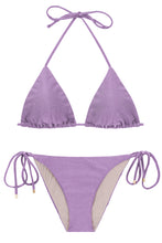 Charger l'image dans la galerie, Product Front: Rio De Sol Ensemble Set Shimmer-Harmonia Tri-Inv Ibiza-Comfy
