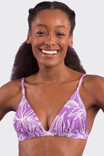 Charger l'image dans la galerie, Gallery: Rio De Sol Haut Top Trail-Purple Tri-Fixo
