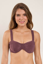 Charger l'image dans la galerie, Gallery: Rio De Sol Haut Top Malibu-Ebano Amelia
