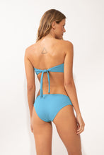 Charger l'image dans la galerie, Model Back: Rio De Sol Bas Bottom Solar-Celeste Essential-Comfy
