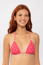 Charger l'image dans la galerie, Gallery: Wednesday In Hawaii By Rio De Sol Haut Top Kiko-Guava Kauai
