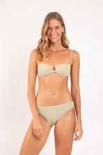 Charger l'image dans la galerie, Model Front: Rio De Sol Bas Bottom Brisa-Pistache Essential-Comfy

