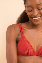 Charger l'image dans la galerie, Image 08: Rio De Sol Haut Top Malibu-Chili Tri-Duo
