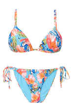 Charger l'image dans la galerie, Product Front: Rio De Sol Ensemble Set Zinnia Tri-Inv Ibiza-Comfy
