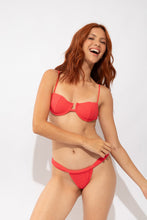Charger l'image dans la galerie, Image 06: Rio De Sol Haut Top Cali-Flamingo Juliette
