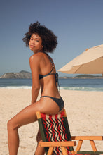 Charger l'image dans la galerie, Image 10: Rio De Sol Ensemble Set Shimmer-Shark Tri-Fixo-Noa Cheeky-Noa
