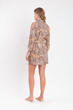 Charger l'image dans la galerie, Image 08: Rio De Sol Chemise Leopard Chemise
