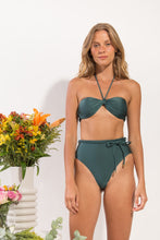 Charger l'image dans la galerie, Image 10: Rio De Sol Ensemble Set Palace Twist Belted-High-Waist
